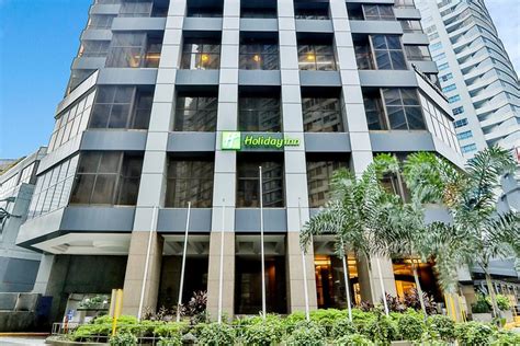 resorts in pasig city manila.